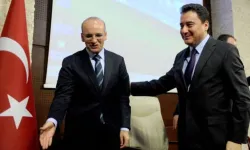 Ali Babacan’dan Olay Mehmet Şimşek Sözleri! ‘Bu İşlere Müdahale Edecek Gücü Yok…’