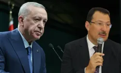 AK Parti'li Ali İhsan Yavuz'dan Seçim Takvimi ve Adaylık Açıklaması: "Meclis Kararıyla Bir Dönem Daha Mümkün"
