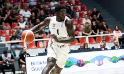 Aliağa Petkimspor, Denizli Basket'i Mağlup Etti