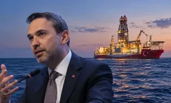 Alparslan Bayraktar Duyurdu: Batı Karadeniz'de Petrol Aranacak