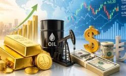 Altın, Döviz ve Brent Petrolde Son Durum