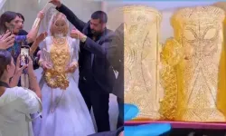 Kara Haydar'ın Düğünündeki Altın Şovunda Sahtecilik Skandalı