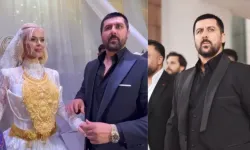 Altın Yağmurlu Düğün MASAK Radarına Takıldı: “Vanlı Kara Haydar” Gözaltında!