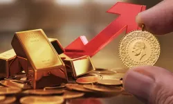 Altın Fiyatları Uçuşa Geçti! Gram Altın 6 Bin 885 Lira Oldu