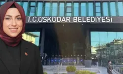 Üsküdar Belediye'sinde Yeni Gelişme: Ev Hapsindeki Başkan Yardımcısı CHP’den İstifa Etti