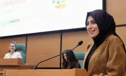 Üsküdar Belediye Başkan Yardımcısı Amine Cansu Çelik'e Ev Hapsi Kararı!