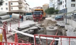 Ankara’da Altyapı Mağduriyeti Büyüyor: Kanalizasyon Taştı, Doğalgaz Kesildi