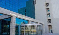 Ankara Büyükşehir Belediye Başkanvekili Belli Oldu