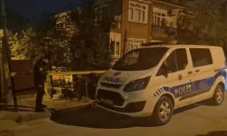 Ankara'da Apartman Dairesinde 3 Ceset Bulundu