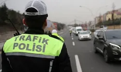 Başkentte "Otomobilsiz Kent Günü" Önlemi: Yarın Bazı Yollar Trafige Kapatılacak