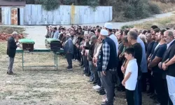 Ankara'da Öldürülen Kardeşler Son Yolculuğuna Uğurlandı