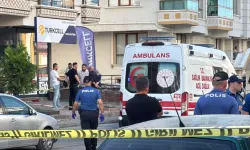 Ankara'da Tartıştığı Yeğenini Öldüren Amca Teslim Oldu
