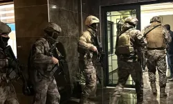 Ankara'da Uyuşturucu ve Fuhuş Soruşturması! 21 Şüpheliye Operasyon