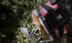 Artvin’de 1 Günde 2 ATV Kazası: 2 Ölü