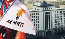 AK Parti'yi Yasa Boğan Ölüm! Erdoğan'dan Taziye Mesajı Geldi…