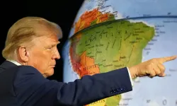 52 Milyon Dolarlık Askeri Finansmanın Rotası Latin Amerika’ya Çevrildi