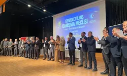 Ataşehir Belediye Meclisi’nde 6 CHP’li Üye AK Parti’ye Katıldı