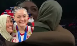 Zehra Güneş'in Annesiyle Duygusal Anları Gündem Oldu