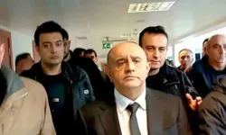 Aziz İhsan Aktaş'a Suikast Davasında Yeni Gelişme! 2 İsim Hakkında Dikkat Çeken Karar