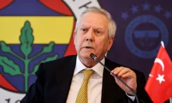 Derbi Sonrası Ortalık Karıştı! Aziz Yıldırım'a TFF'den Şok!