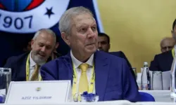Aziz Yıldırım Ateş Püskürdü: Önceki Yönetimi İbra Etmeyeceğim