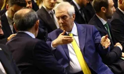 Türk futbolunda Sürpriz Buluşma! Aziz Yıldırım ve Dursun Özbek Aynı Karede