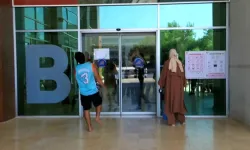Türkiye Genelinde Sınav Heyecanı Başladı
