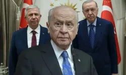 Bahçeli’den Televizyonlara Mansur Yavaş Çıkışı! Erdoğan’ın Konuşması mı Gölgeleniyor?