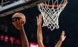 EuroLeague'de Çift Maç Haftası Heyecanı Başlayacak