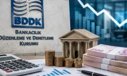 BDDK'dan Borsadaki Bankalara Acil Kalkan: Hisse Geri Alımına Dev Teşvik