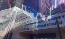 BDDK'dan Borsadaki Bankalara Acil Kalkan: Hisse Geri Alımına Dev Teşvik