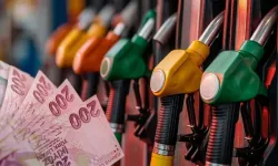 Akaryakıta Gece Yarısı Zam Geldi: 80 TL'yi Aştı