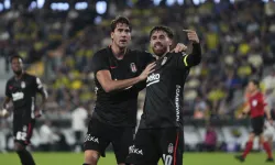 Beşiktaş - Hapoel Beer Sheva Maçının Oynanacağı Yer Belli Oldu