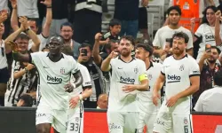 Italiano Formülü Buldu: Beşiktaş Orta Sahayı Sağlama Aldı