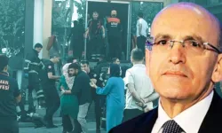 Mehmet Şimşek'in Yeğeni Dahil 3 Kişi Hayatını Kaybetmişti! Batman'daki Yangının Sebebi Belli Oldu