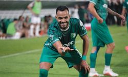 Bodrumspor 4 : 0 Batman Petrolspor