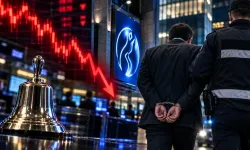 Borsa Devine Operasyon! O İsim Gözaltına Alındı