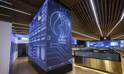 Borsa İstanbul Güne Düşüşle Başladı