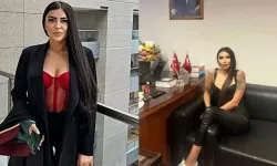 'Hallederiz' Vaadiyle Dosya Alan Avukat Buket Tekışık Tutuklandı
