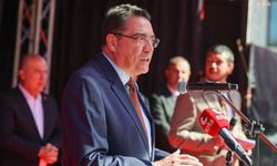 Bağcıoğlu: "GSI Projesi İçin Türkiye'den İzin Alınması Şart"