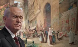 Bahçeli’den Dikkat Çeken Mesaj: ‘İş Dünyasının Etik Krizine Tek Çözüm Ahilik’