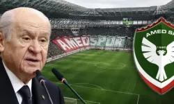 Bahçeli’nin Amedspor Çıkışı Sonrası Geri Adım! Rawest’ten “Yanlış Anlaşıldık” Açıklaması