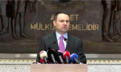Bakan Akın Gürlek'ten 'Terörsüz Türkiye' ve Yolsuzluk Mesajı! Kim Olursa Olsun Adalet Önünde Hesap Verecek