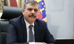 Bakan Çiftçi'den Şehit Polis Memuru Topatan İçin Taziye Mesajı
