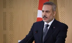 Bakan Fidan'dan New York'ta Önemli Mesajlar