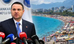 Adalet Bakanı Akın Gürlek, Yaz Bilançosunu Açıkladı