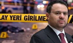 Bakan Gürlek Duyurdu: 3 Faili Meçhul Cinayet Daha Aydınlatıldı!
