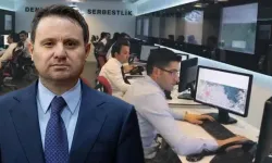 Bakan Gürlek Duyurdu: Adliyelerde Dijital Ortam Güvenliği Dönemi!