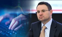Bakan Gürlek'ten Fon Soruşturması Mesajı: 'Hiçbir Şey Karanlıkta Kalmayacak'