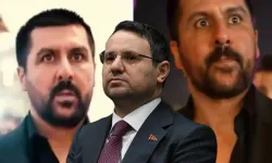 Bakan Gürlek’ten ‘Vanlı Kara Haydar’ Paylaşımı: Sanal Şöhret Suça Perde Olmayacak!